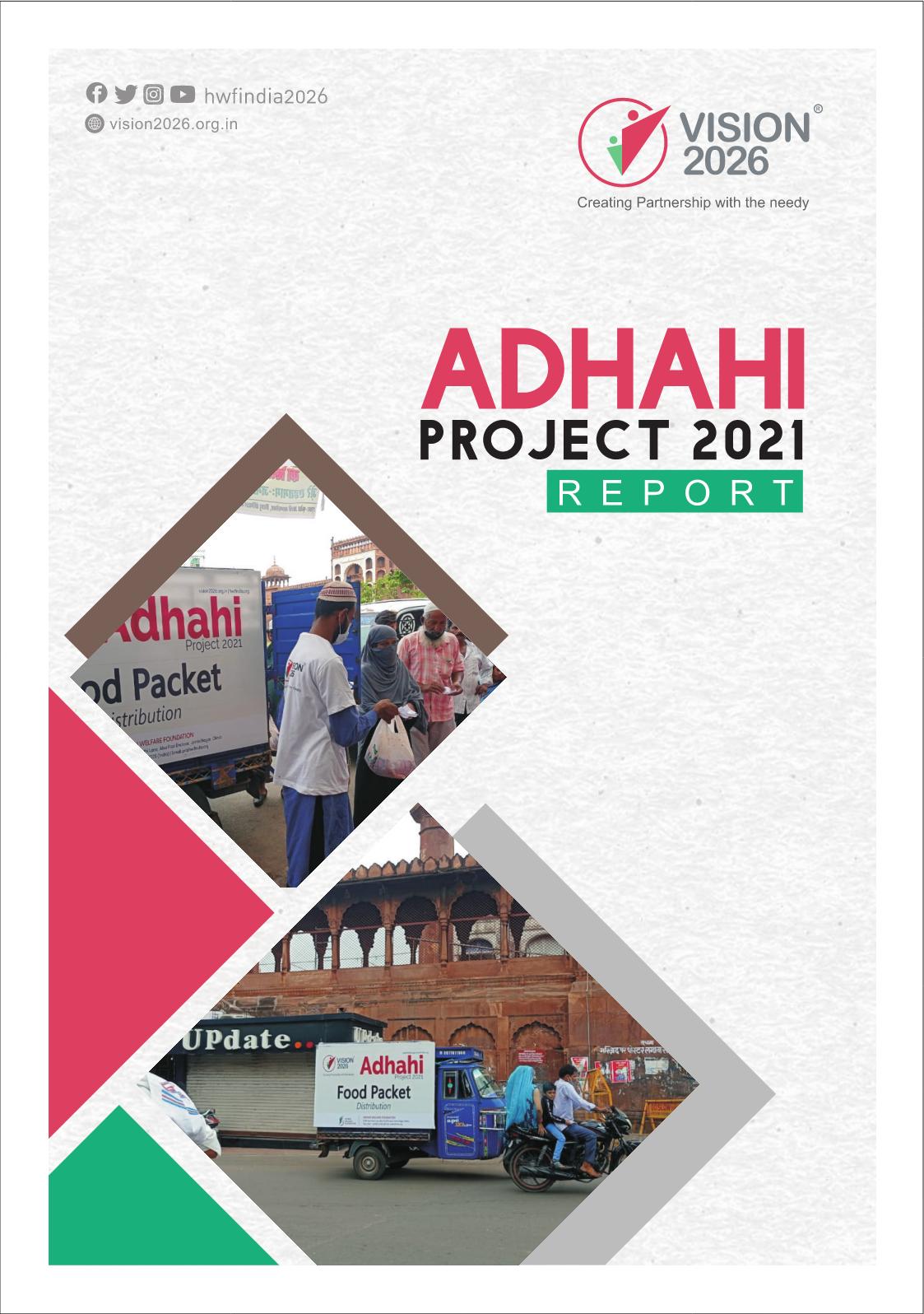 Adhahi Project 2021