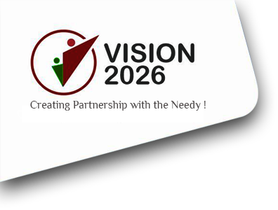Vision 2026
