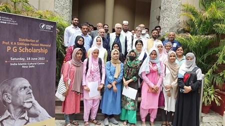 Only Quality Education Can Bring Change in Society: Dr SY Qureshi
