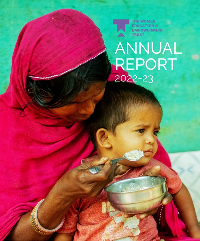 TWEET  Annual Report-2023