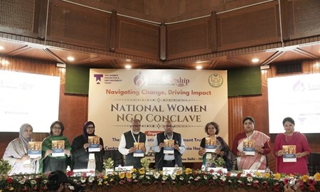 TWEET Launches Comprehensive Guide to Government Welfare Schemes