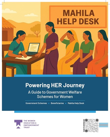 A Guide to Government Welfare Schemes for Women