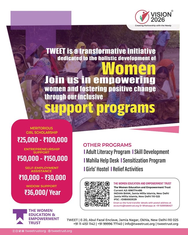 Women Empowerment Programs
